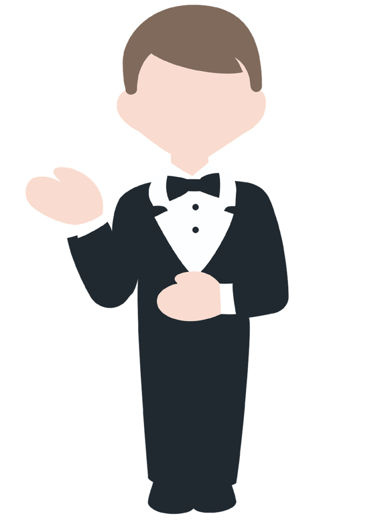 concierge, hotel man, japanese-1184853.jpg