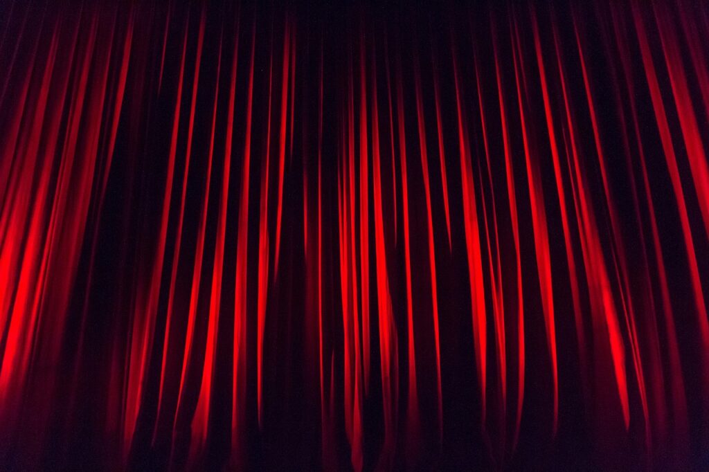 stage curtain, curtain, stage-660078.jpg