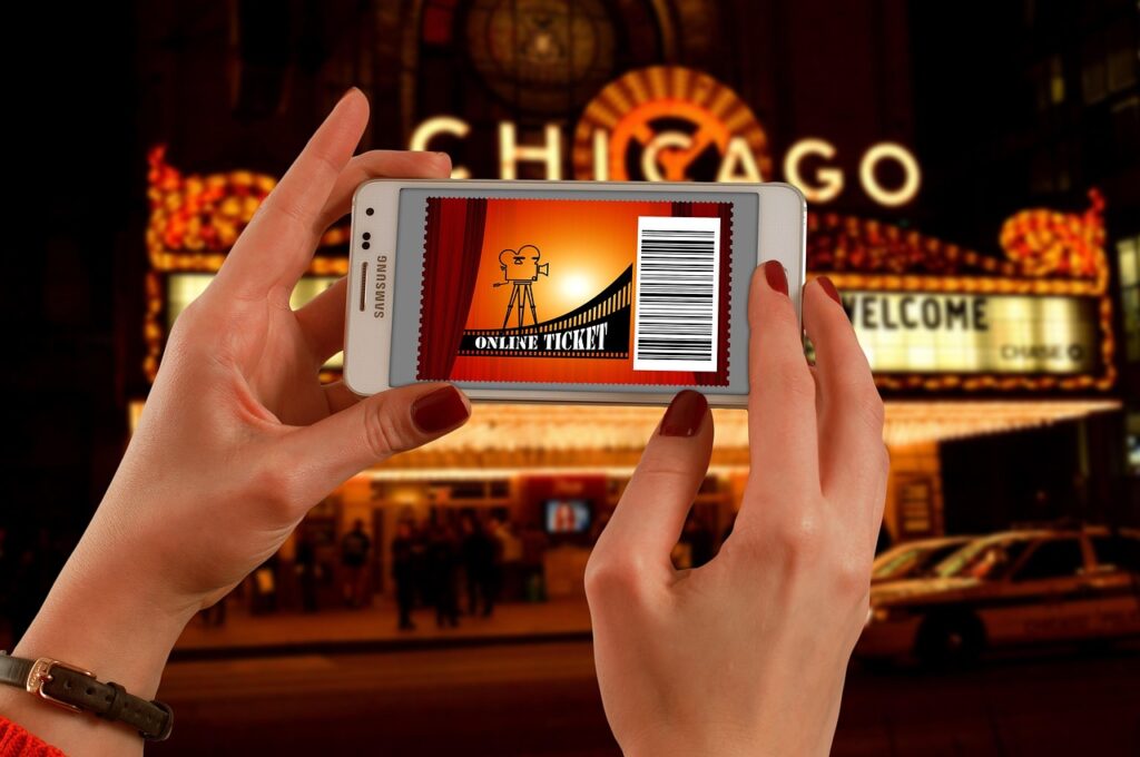 movie theater, admission ticket, smartphone, online ticket, app, demonstration, code, barcode, movie, filmstrip, black, video, analog, recording, picture, slide film, camera, kleinbild film, media, negative, strip, online ticket, barcode, barcode, barcode, barcode, barcode